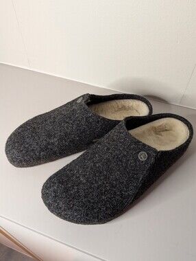 Birkenstock Zermatt Slippers